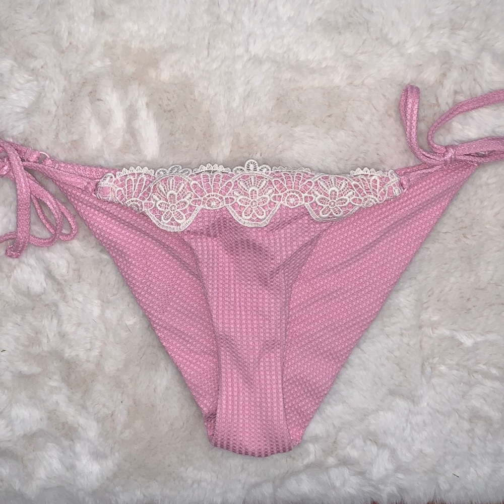 Aerie bikini bottoms